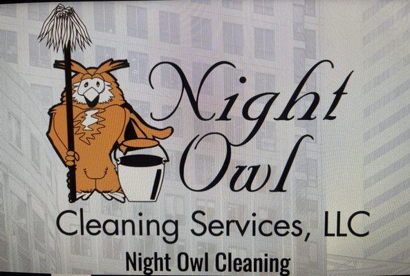 Night Owl Cleaning Services