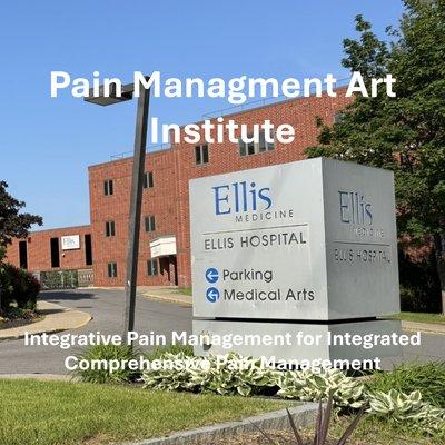 Pain Management Art Institute