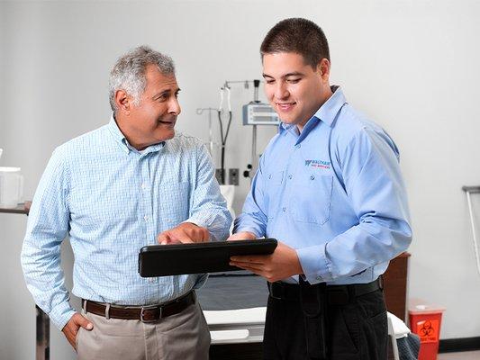 Waltham Pest Services