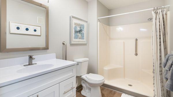 Salon At Bluebird Estates