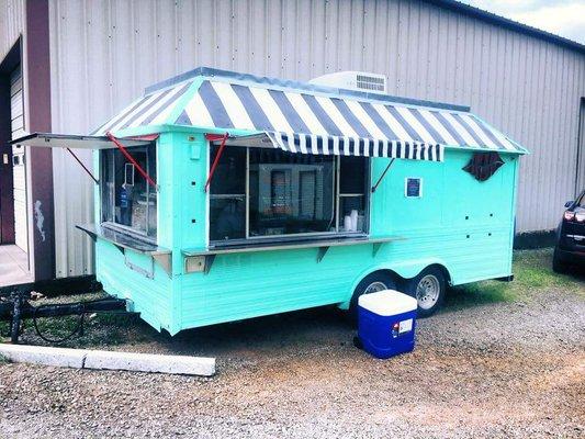 Smackers Food Truck