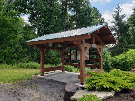 Back Mountain Chamber