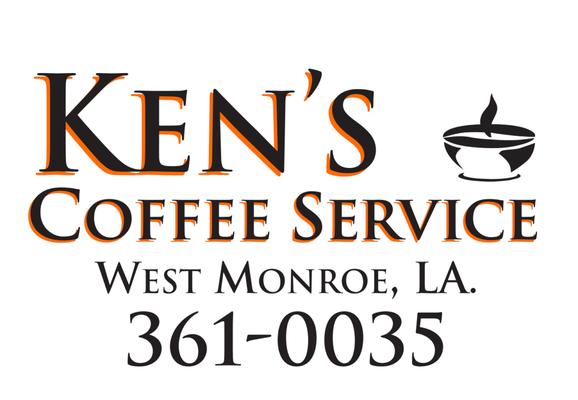 Ken's Coffee Service