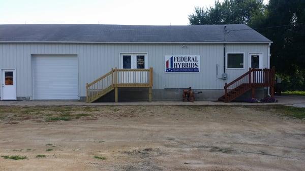 Midwest Collector's Paradise