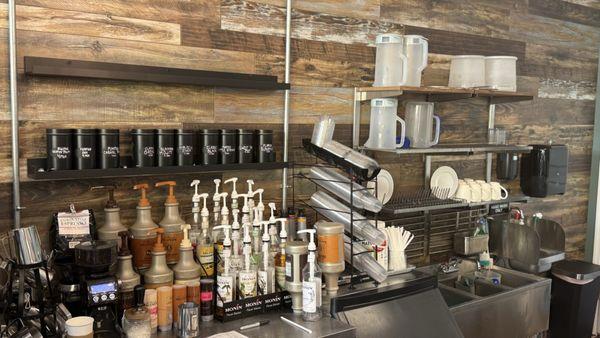 Farmhouse Brew & Bites