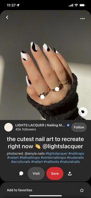 Elegant Nails Salon
