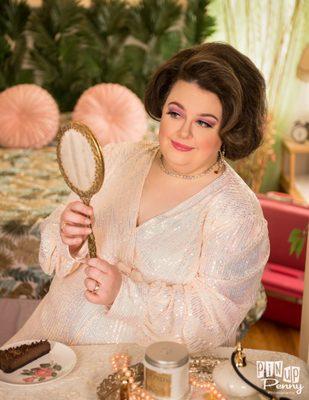 Pin Up Penny Photography