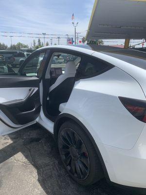 Kalisskil Portable Car Wash