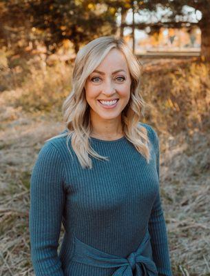 Dr. Andrea Haney McDaniel