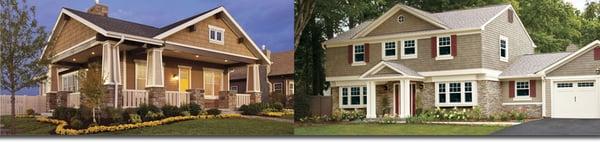 True Home Exteriors
