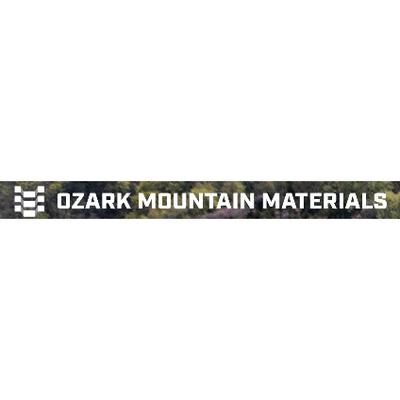 Ozark Mountain Materials