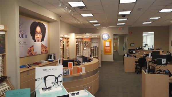 Lickteig Family Eyecare