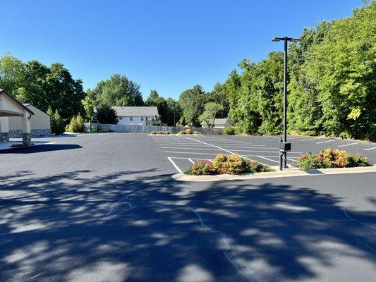 Joplin Striping & Sealing