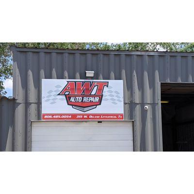 AWT Auto Repair