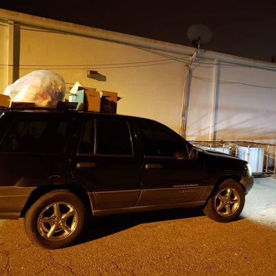 The Other Guys Cleaning