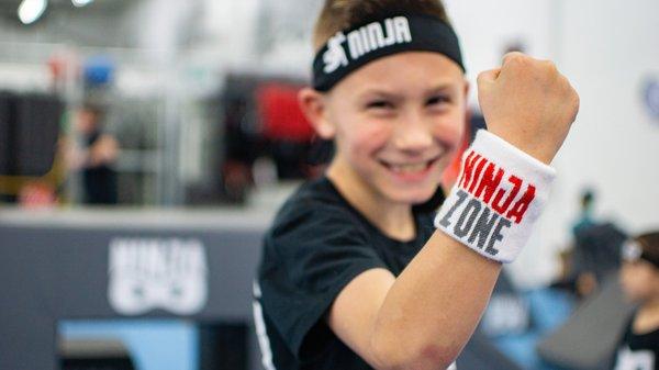 Calvert Movement Academy