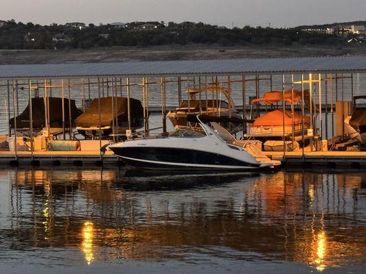 MarineMax Dallas
