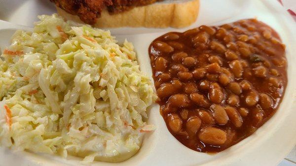 Gus's World Famous Fried Chicken - Kansas City