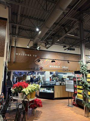 Clarks Market Telluride