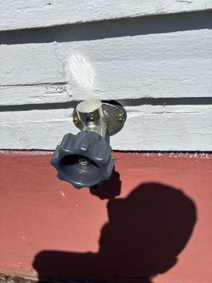 Mangan Plumbing Services