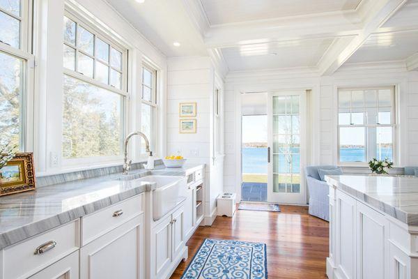 Lewis & Weldon Plumbing & Heating