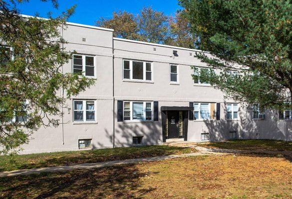 Westwood Court Apartments