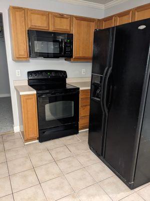 Tracy's Cleaning and Painting