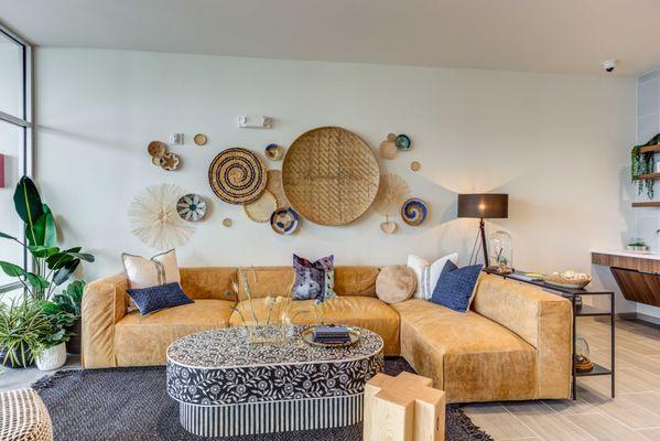 The Residences at Payton Place