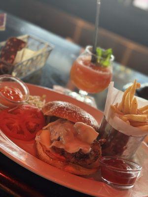 The Cheesecake Factory