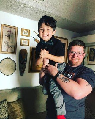 Ians Personal Training