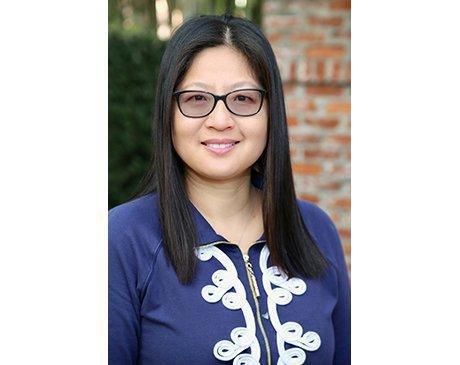 Dr. Fay Hu General Dentistry