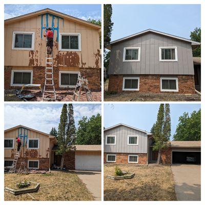 First Handyman Available