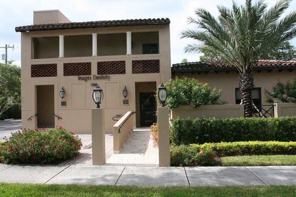 Jorge R. Blanco, DDS - Images Dentistry