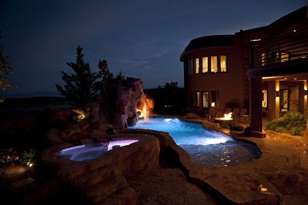 LCI Pools & Spas