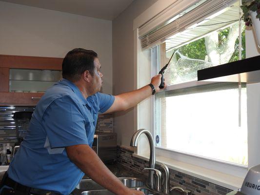Bella Vista Window Cleaning