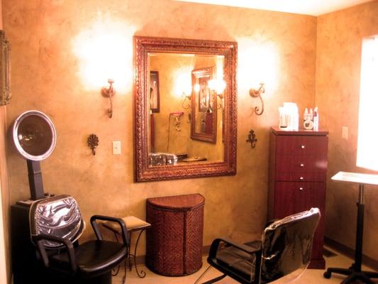 Jillian's Hair Boutique