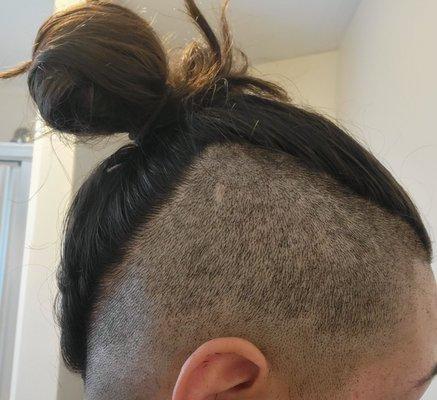 Arnold's Barber Shop