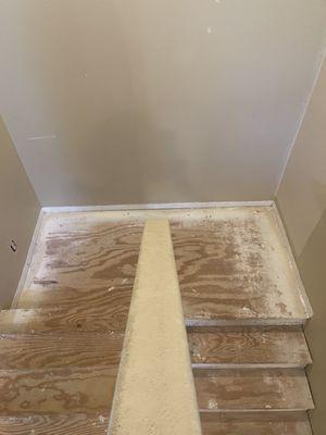 They were even able to navigate The Stairs from Hades(tm)! Who knew?