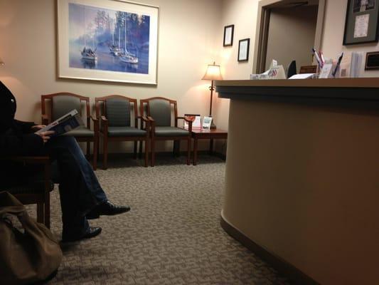 John C. Winskill, DDS, PS