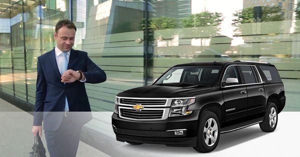 Beverly Hills Premier Rides