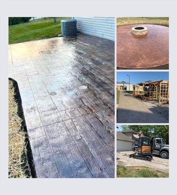 American Outdoor Services