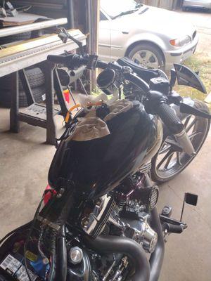 John Elway Harley-Davidson