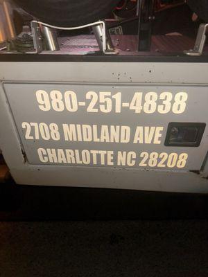 Warrior Towing & Recovery