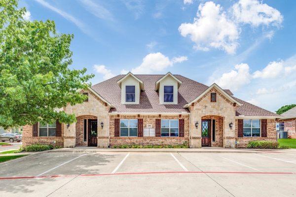 Resolve Colleyville Office