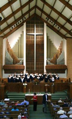 Faith Presbyterian Church