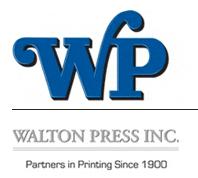 Walton Press Inc
