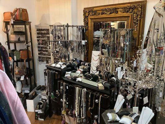 Manhattan Fields Boutique