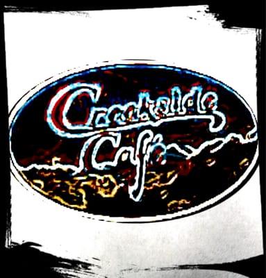 Creekside Cafe