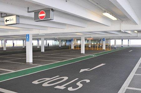 Deluxe Service Company