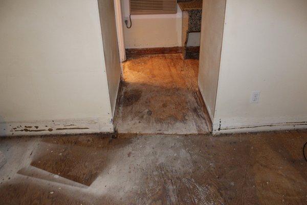 Asbestos Removal - Roseburg, OR